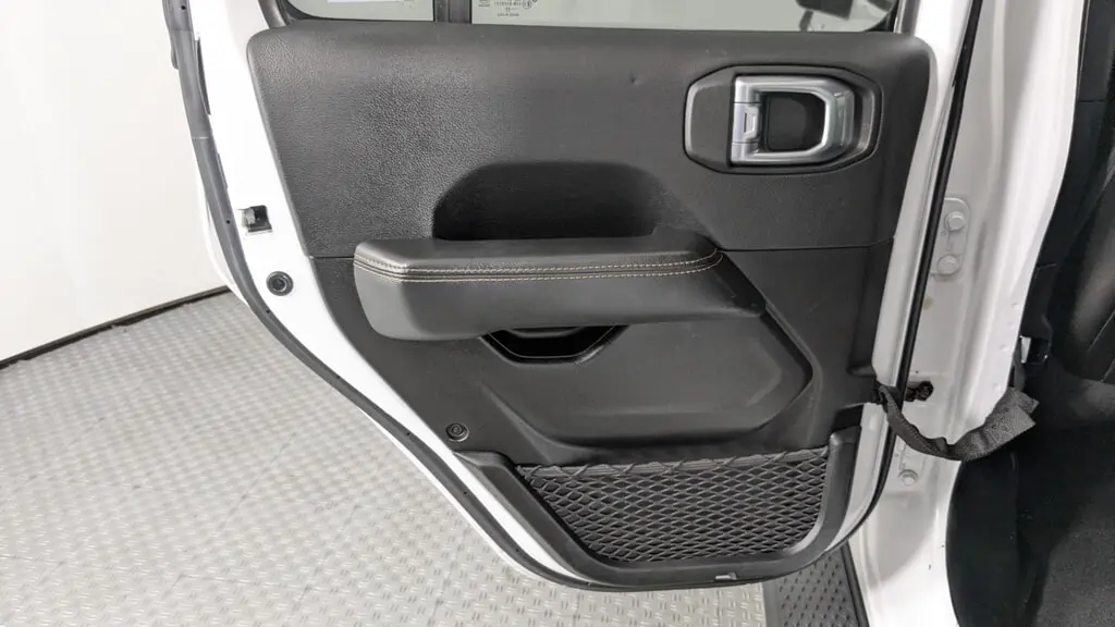 Florida Fine Cars - Used JEEP GLADIATOR 2023 ORLANDO HIGH ALTITUDE