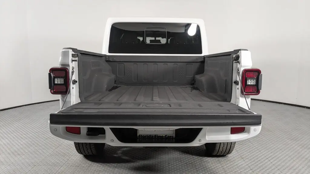 Florida Fine Cars - Used JEEP GLADIATOR 2023 ORLANDO HIGH ALTITUDE