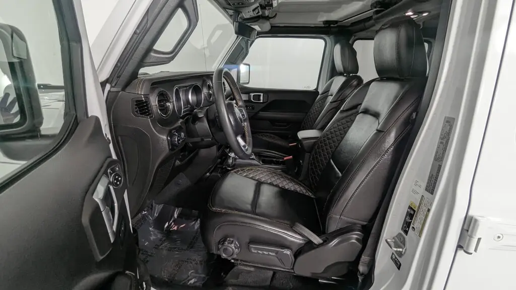 Florida Fine Cars - Used JEEP GLADIATOR 2023 ORLANDO HIGH ALTITUDE