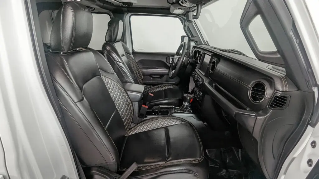 Florida Fine Cars - Used JEEP GLADIATOR 2023 ORLANDO HIGH ALTITUDE