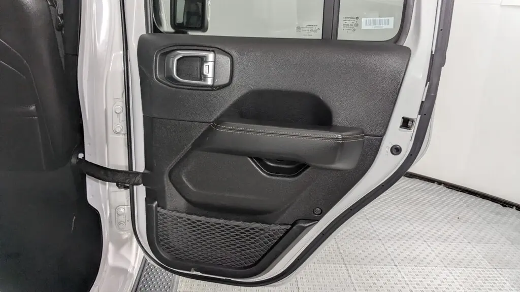 Florida Fine Cars - Used JEEP GLADIATOR 2023 ORLANDO HIGH ALTITUDE