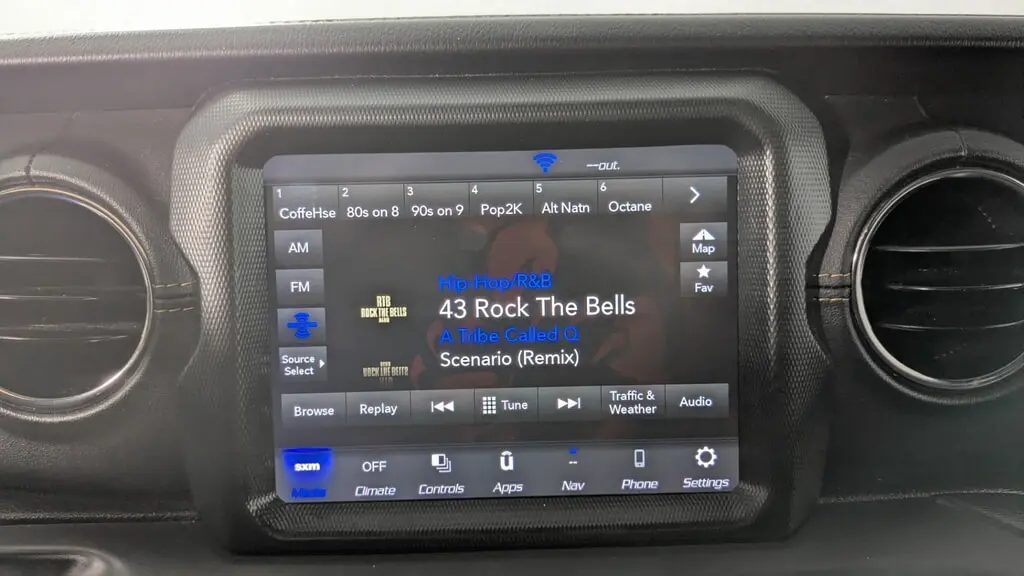 Florida Fine Cars - Used JEEP GLADIATOR 2023 ORLANDO HIGH ALTITUDE