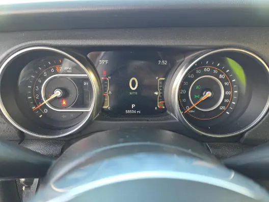 Florida Fine Cars - Used JEEP GLADIATOR 2023 ORLANDO HIGH ALTITUDE