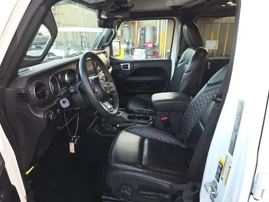 Florida Fine Cars - Used JEEP GLADIATOR 2023 ORLANDO HIGH ALTITUDE