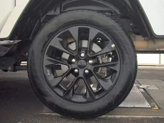 Florida Fine Cars - Used JEEP GLADIATOR 2023 ORLANDO HIGH ALTITUDE