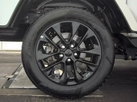 Florida Fine Cars - Used JEEP GLADIATOR 2023 ORLANDO HIGH ALTITUDE