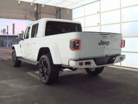 Florida Fine Cars - Used JEEP GLADIATOR 2023 ORLANDO HIGH ALTITUDE