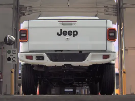 Florida Fine Cars - Used JEEP GLADIATOR 2023 ORLANDO HIGH ALTITUDE