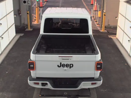 Florida Fine Cars - Used JEEP GLADIATOR 2023 ORLANDO HIGH ALTITUDE