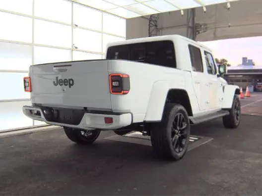 Florida Fine Cars - Used JEEP GLADIATOR 2023 ORLANDO HIGH ALTITUDE