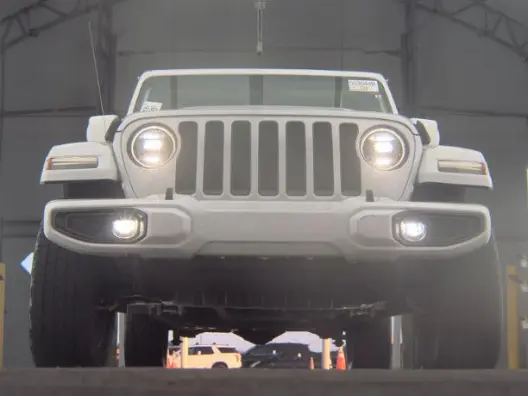 Florida Fine Cars - Used JEEP GLADIATOR 2023 ORLANDO HIGH ALTITUDE