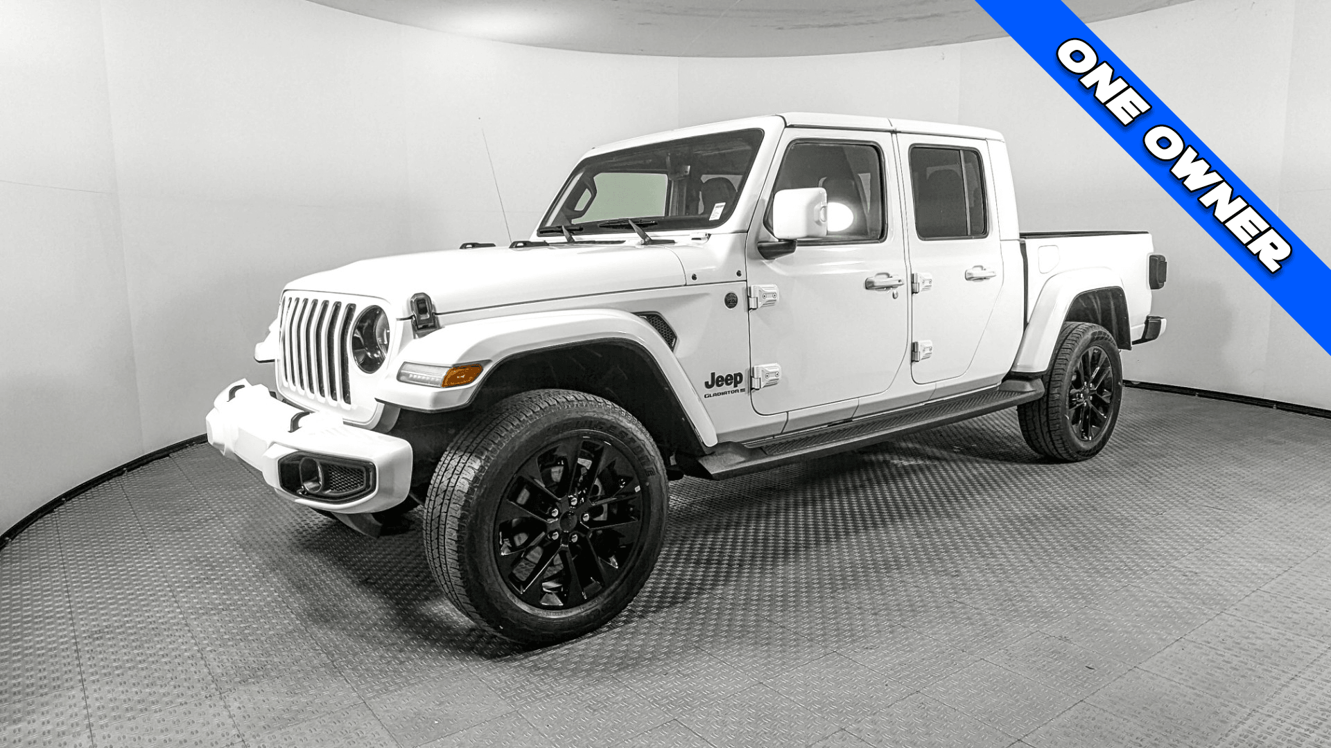 2023 Jeep Gladiator High Altitude's photo