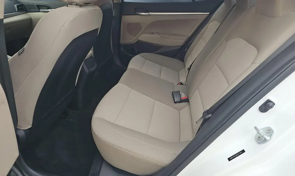 Florida Fine Cars - Used HYUNDAI ELANTRA 2019 MARGATE SE