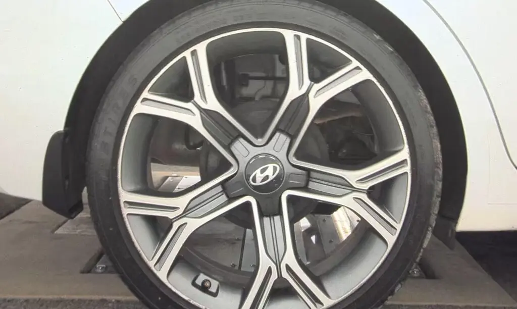 Florida Fine Cars - Used HYUNDAI ELANTRA 2019 MARGATE SE