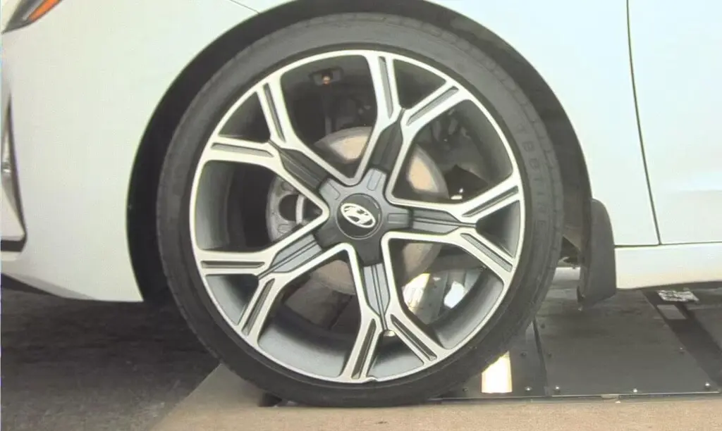 Florida Fine Cars - Used HYUNDAI ELANTRA 2019 MARGATE SE