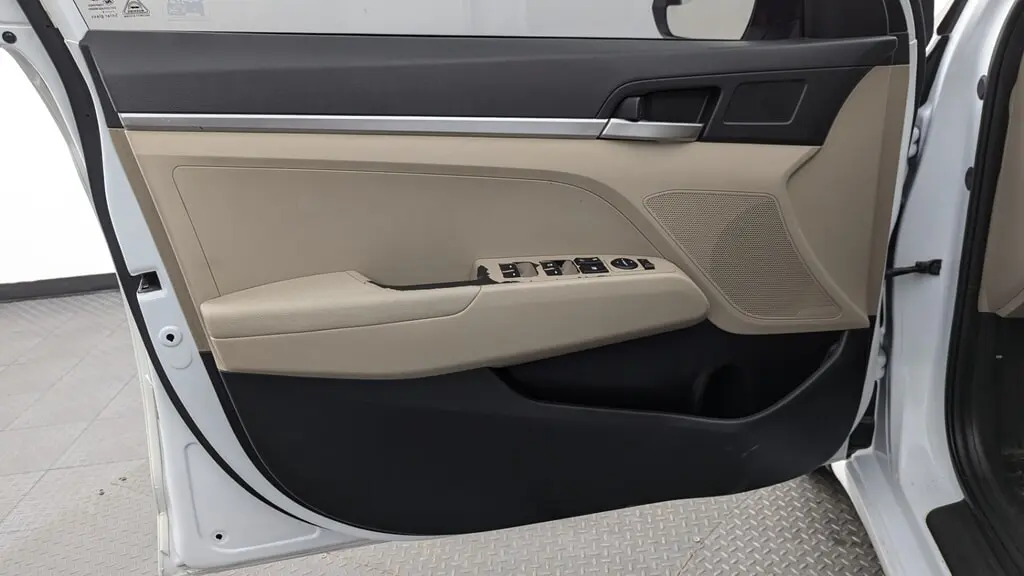 Florida Fine Cars - Used HYUNDAI ELANTRA 2019 MARGATE SE