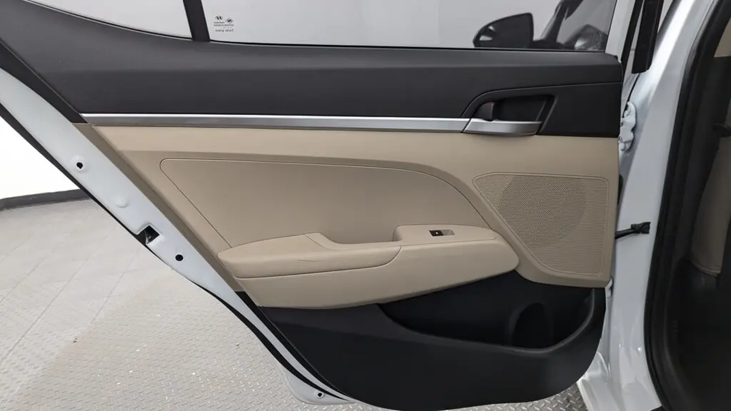 Florida Fine Cars - Used HYUNDAI ELANTRA 2019 MARGATE SE