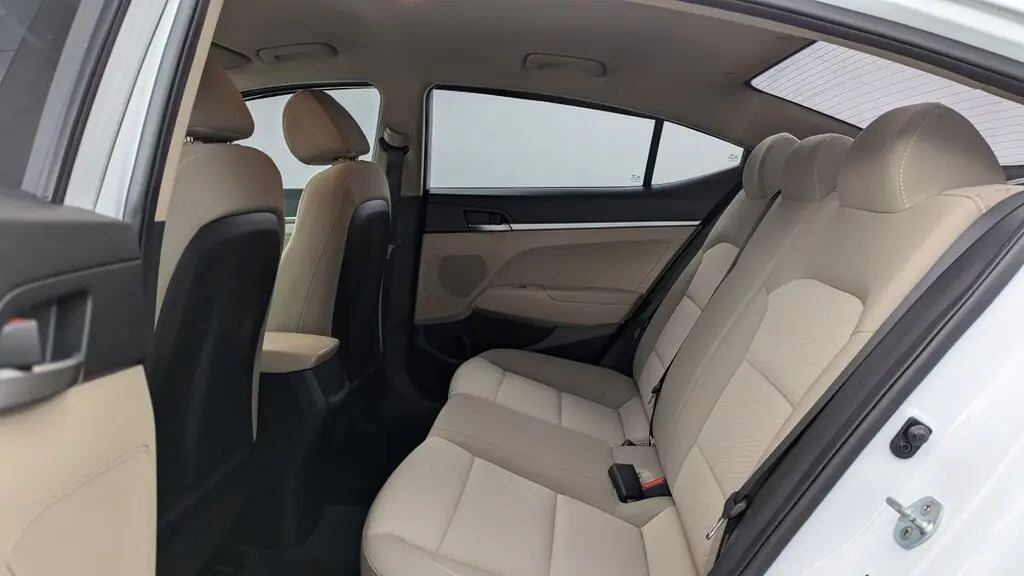 Florida Fine Cars - Used HYUNDAI ELANTRA 2019 MARGATE SE