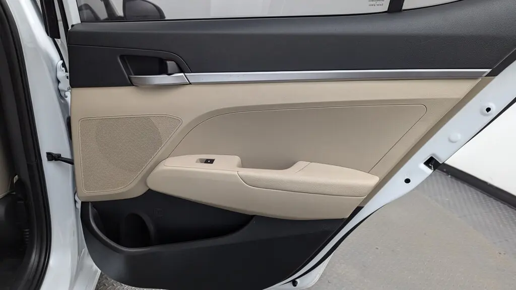 Florida Fine Cars - Used HYUNDAI ELANTRA 2019 MARGATE SE