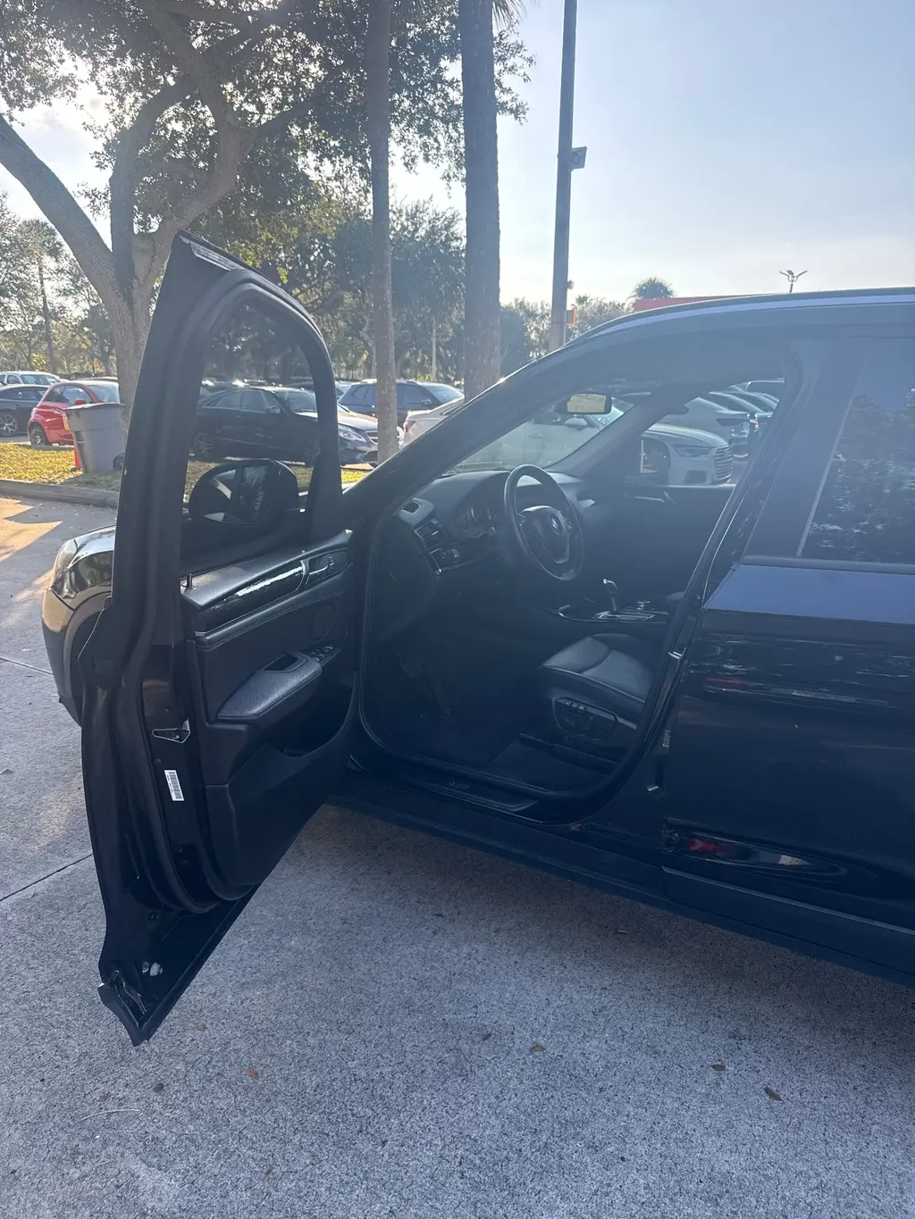 Florida Fine Cars - Used BMW X3 2017 WEST PALM SDRIVE28I