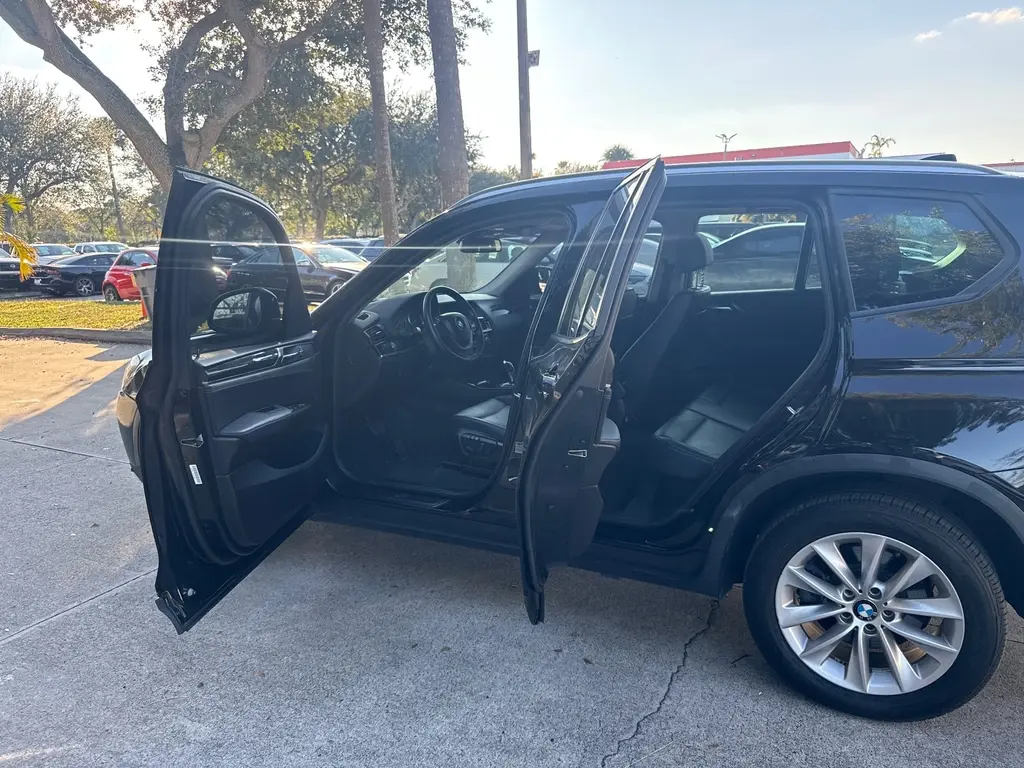 Florida Fine Cars - Used BMW X3 2017 WEST PALM SDRIVE28I
