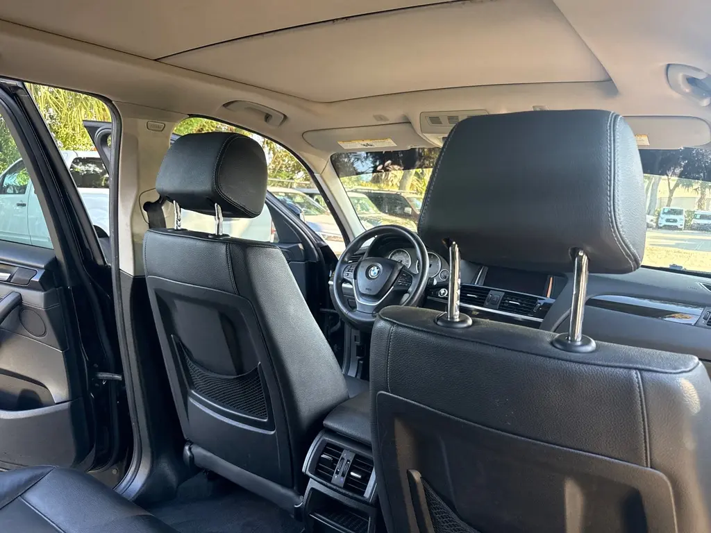 Florida Fine Cars - Used BMW X3 2017 WEST PALM SDRIVE28I