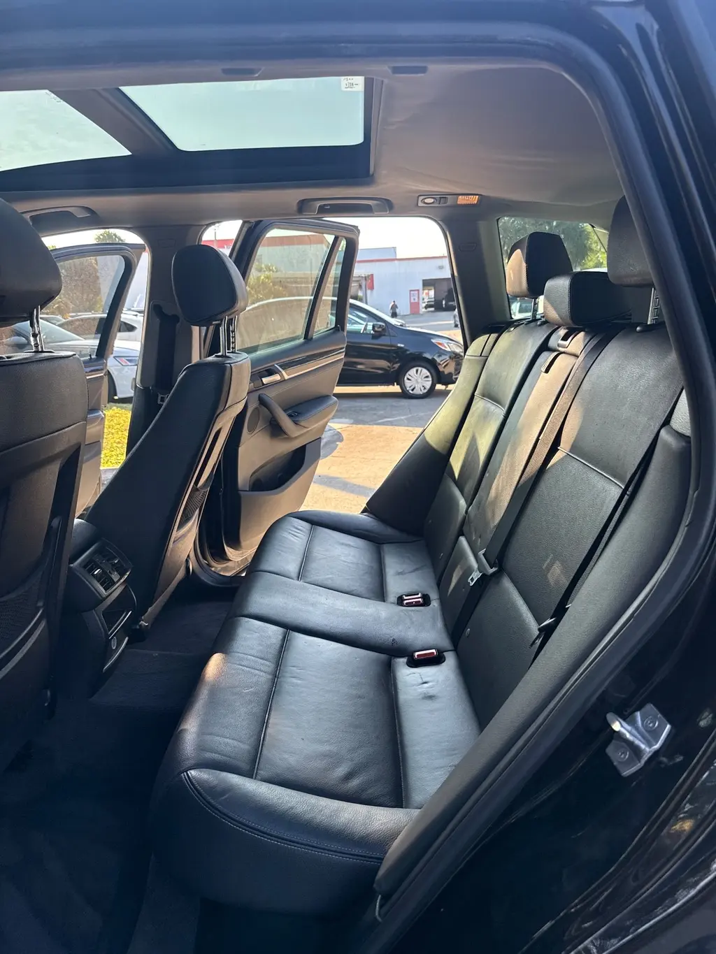 Florida Fine Cars - Used BMW X3 2017 WEST PALM SDRIVE28I