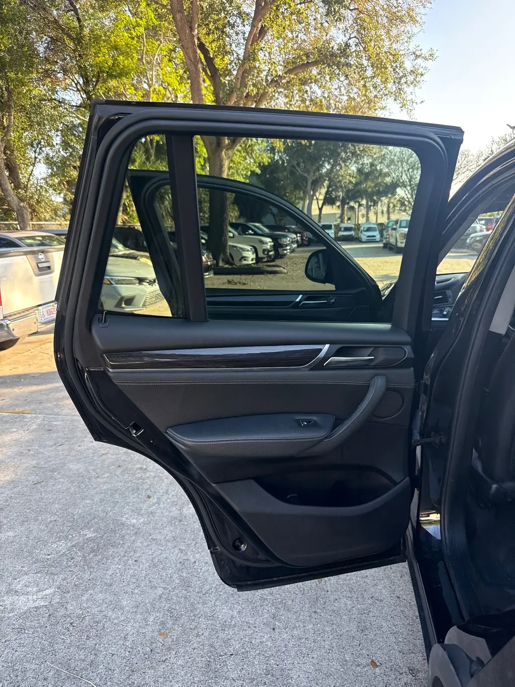 Florida Fine Cars - Used BMW X3 2017 WEST PALM SDRIVE28I