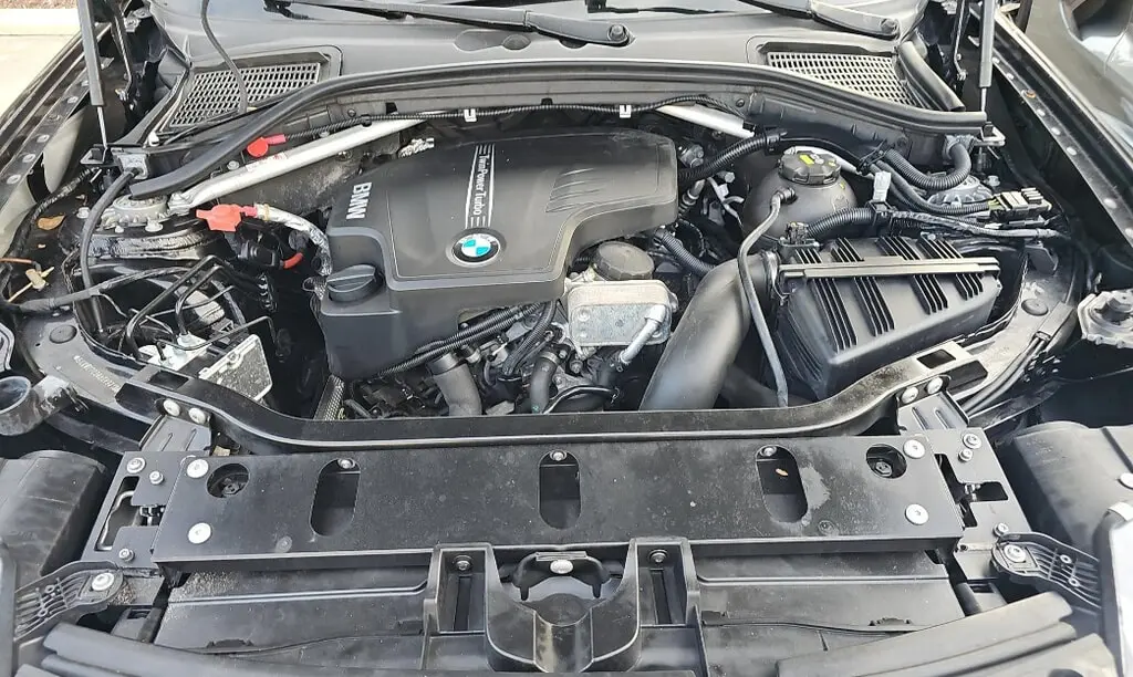 Florida Fine Cars - Used BMW X3 2017 WEST PALM SDRIVE28I