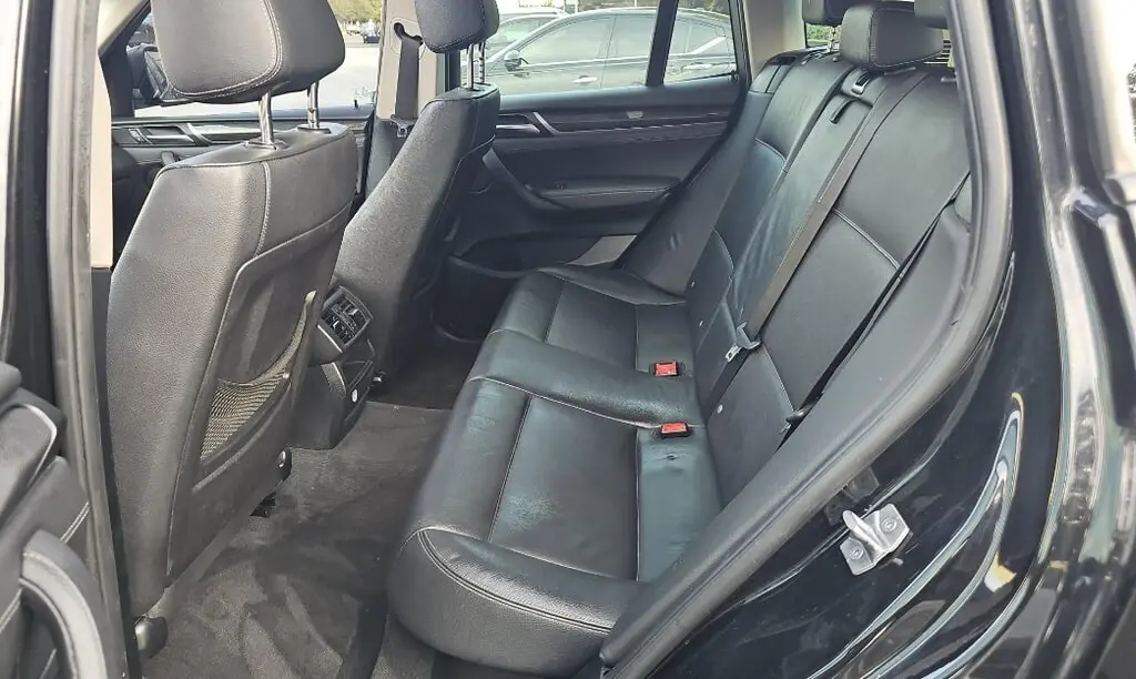 Florida Fine Cars - Used BMW X3 2017 WEST PALM SDRIVE28I