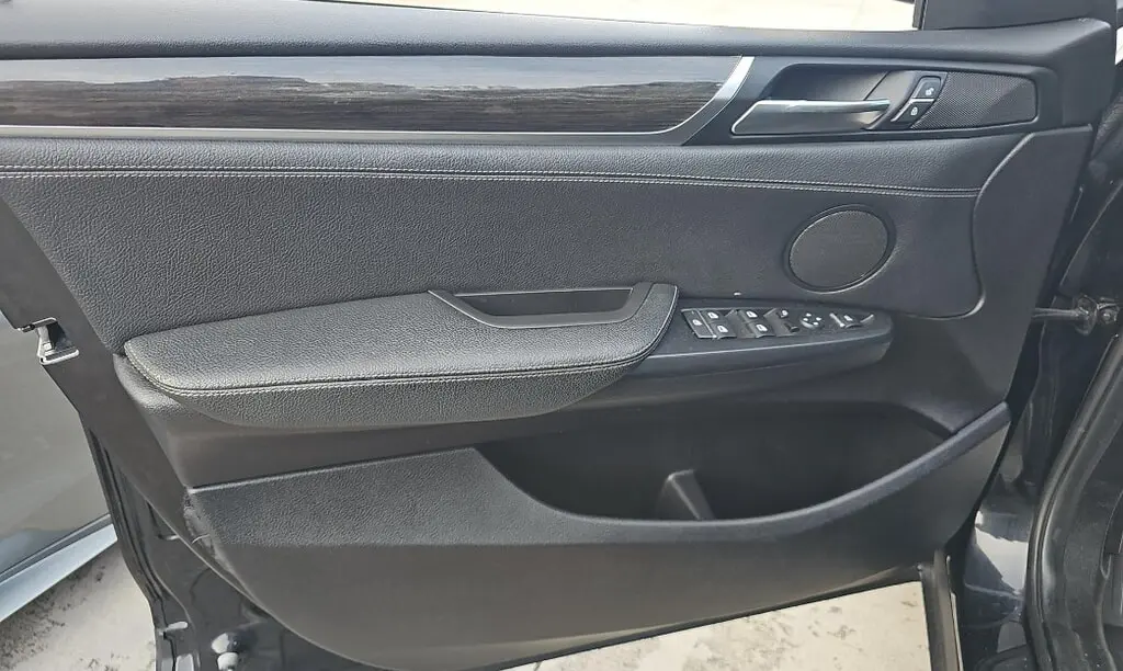 Florida Fine Cars - Used BMW X3 2017 WEST PALM SDRIVE28I