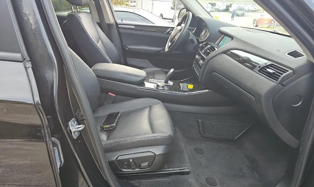 Florida Fine Cars - Used BMW X3 2017 WEST PALM SDRIVE28I