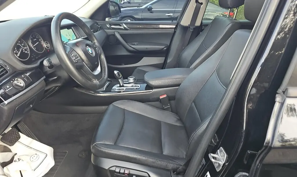 Florida Fine Cars - Used BMW X3 2017 WEST PALM SDRIVE28I