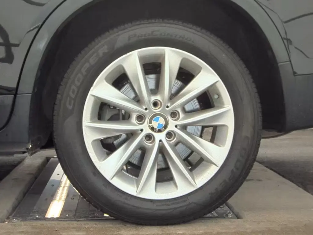 Florida Fine Cars - Used BMW X3 2017 WEST PALM SDRIVE28I