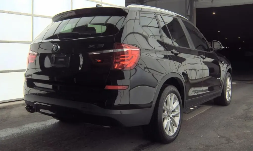 Florida Fine Cars - Used BMW X3 2017 WEST PALM SDRIVE28I