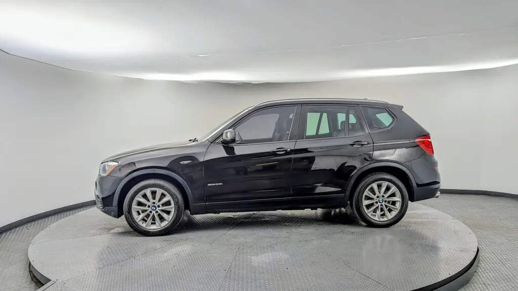 Florida Fine Cars - Used BMW X3 2017 WEST PALM SDRIVE28I