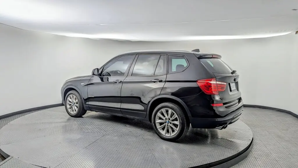 Florida Fine Cars - Used BMW X3 2017 WEST PALM SDRIVE28I