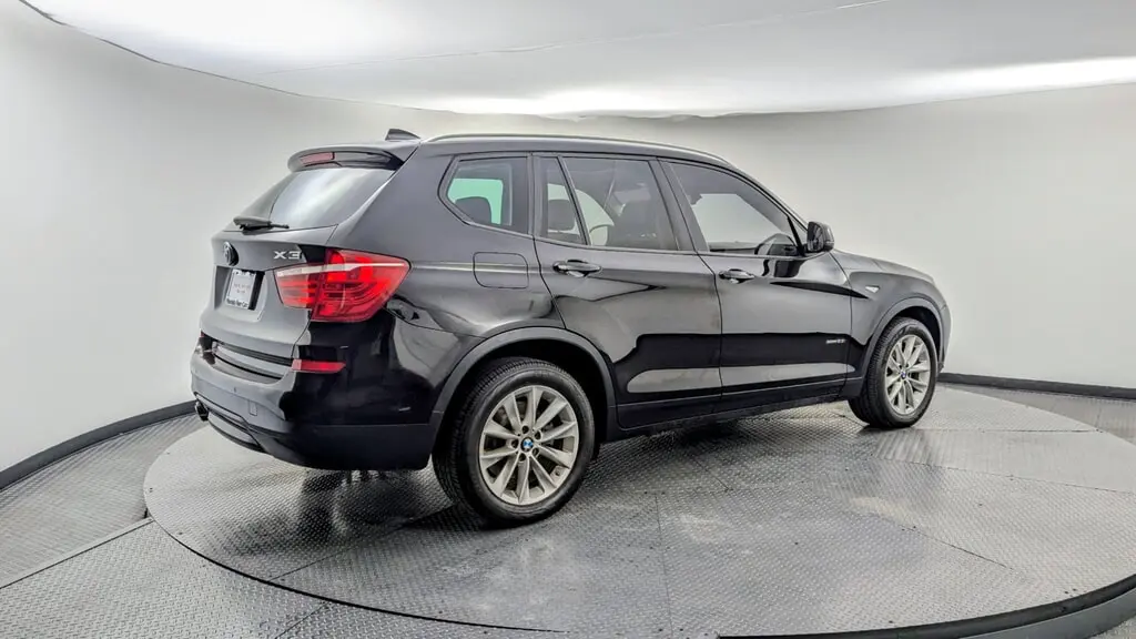 Florida Fine Cars - Used BMW X3 2017 WEST PALM SDRIVE28I