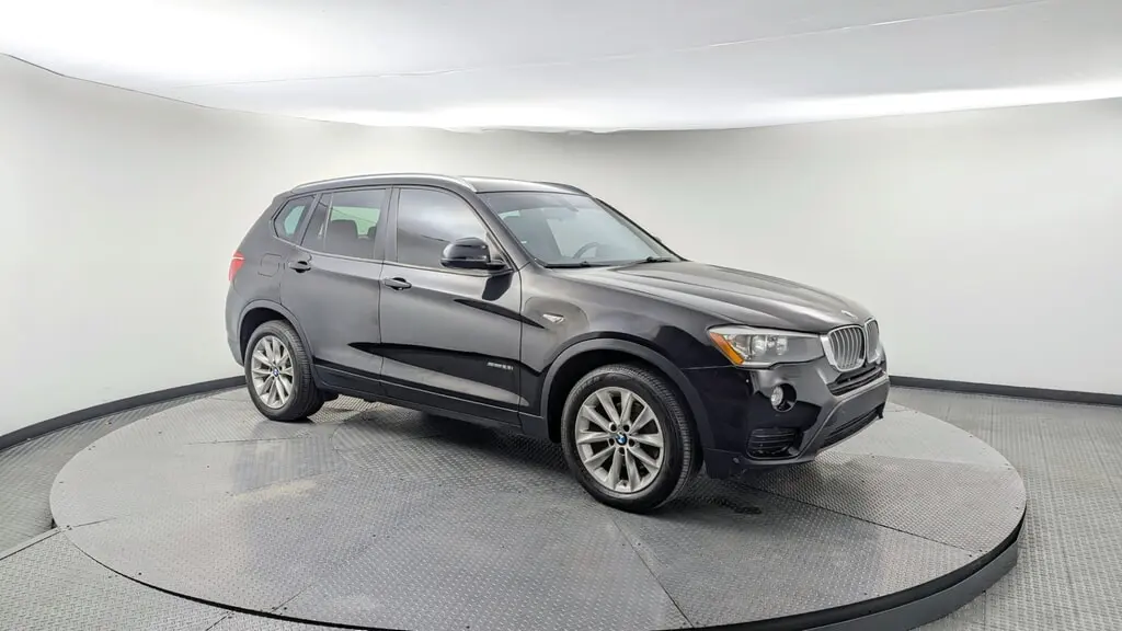 Florida Fine Cars - Used BMW X3 2017 WEST PALM SDRIVE28I