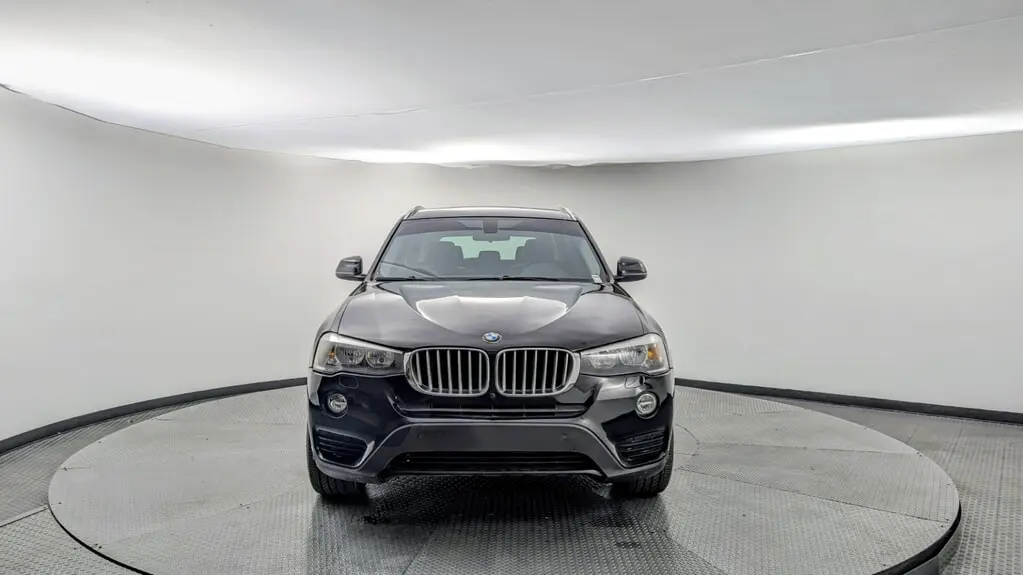 Florida Fine Cars - Used BMW X3 2017 WEST PALM SDRIVE28I