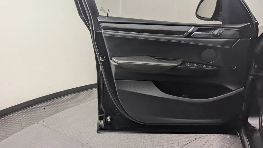 Florida Fine Cars - Used BMW X3 2017 WEST PALM SDRIVE28I