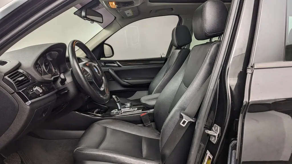 Florida Fine Cars - Used BMW X3 2017 WEST PALM SDRIVE28I