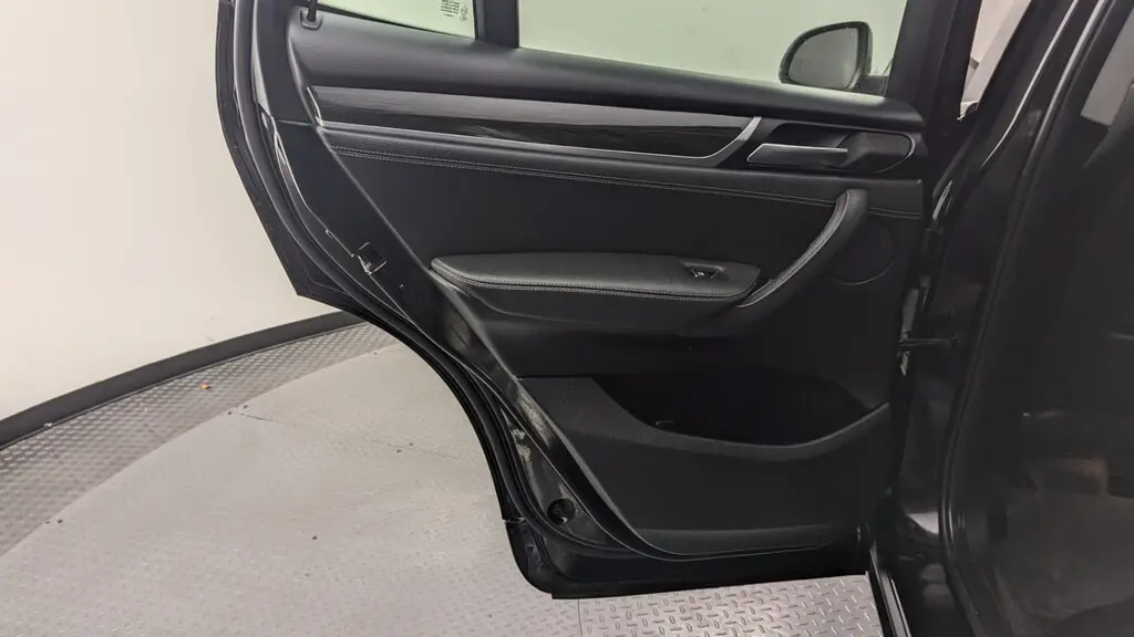 Florida Fine Cars - Used BMW X3 2017 WEST PALM SDRIVE28I