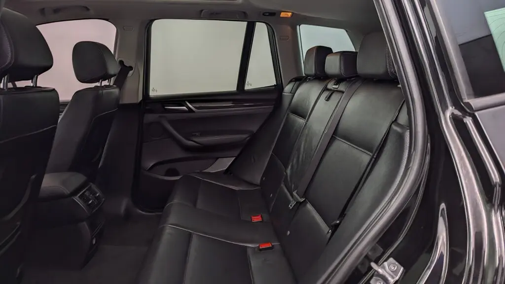 Florida Fine Cars - Used BMW X3 2017 WEST PALM SDRIVE28I