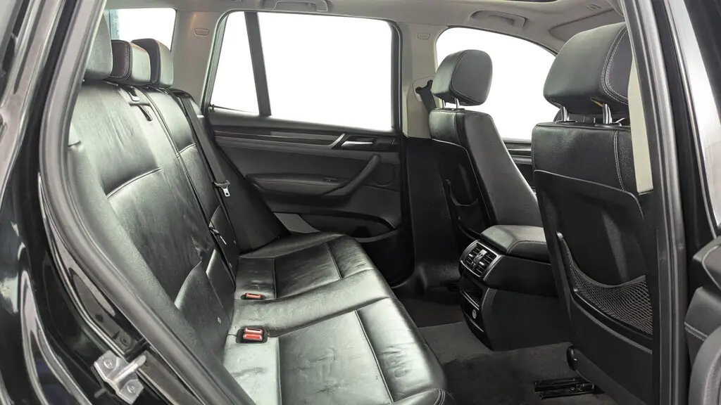 Florida Fine Cars - Used BMW X3 2017 WEST PALM SDRIVE28I