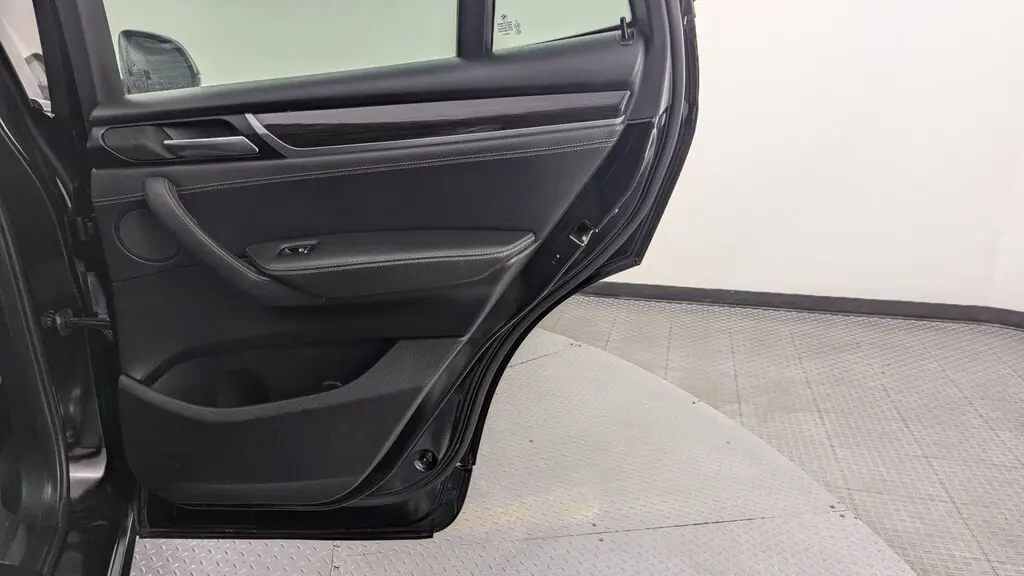 Florida Fine Cars - Used BMW X3 2017 WEST PALM SDRIVE28I