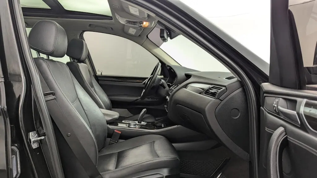 Florida Fine Cars - Used BMW X3 2017 WEST PALM SDRIVE28I