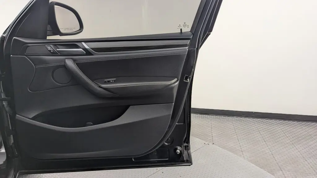 Florida Fine Cars - Used BMW X3 2017 WEST PALM SDRIVE28I