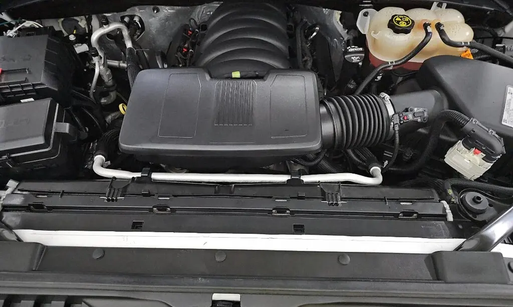 Florida Fine Cars - Used CHEVROLET SILVERADO 1500 2021 MARGATE WORK TRUCK