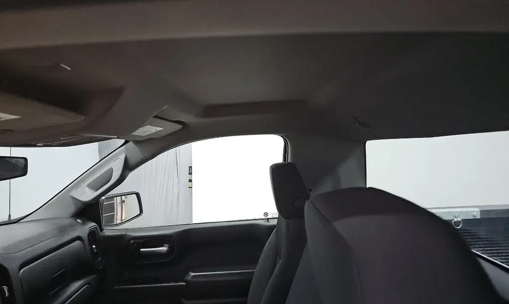 Florida Fine Cars - Used CHEVROLET SILVERADO 1500 2021 MARGATE WORK TRUCK